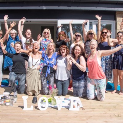 Womens retreats yoga retreat and meditation retreat