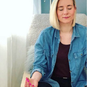 How to find time to meditate by Alice Allum _Life Coach